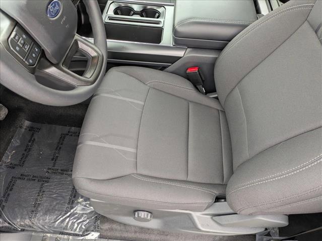 2026 FORD F-150 STX — фото 4