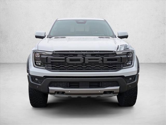 2026 FORD RANGER RAPTOR 照片 6
