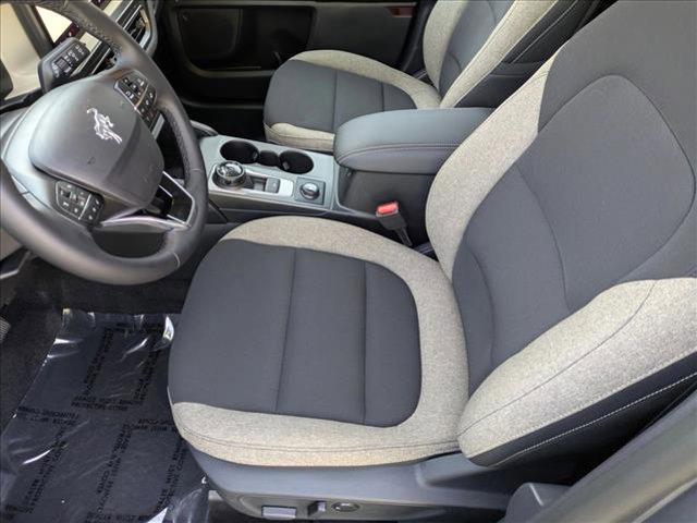 2026 FORD BRONCO SPORT BIG BEND 照片 4