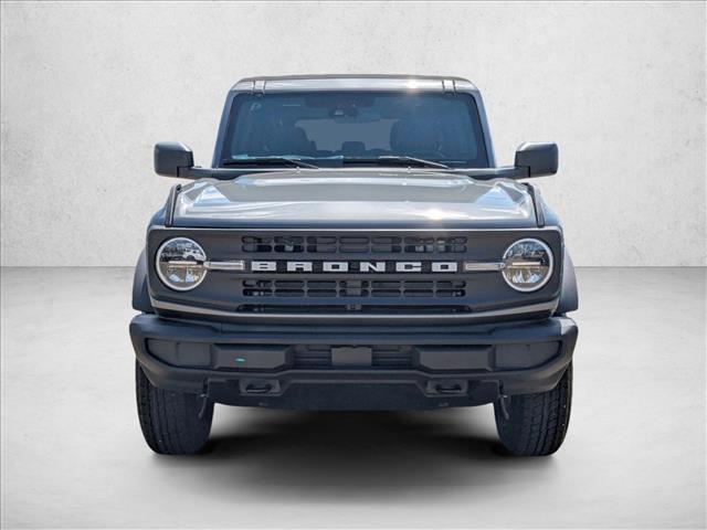 FORD BRONCO - 5