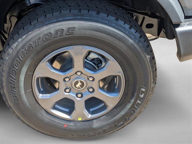 FORD BRONCO - 9