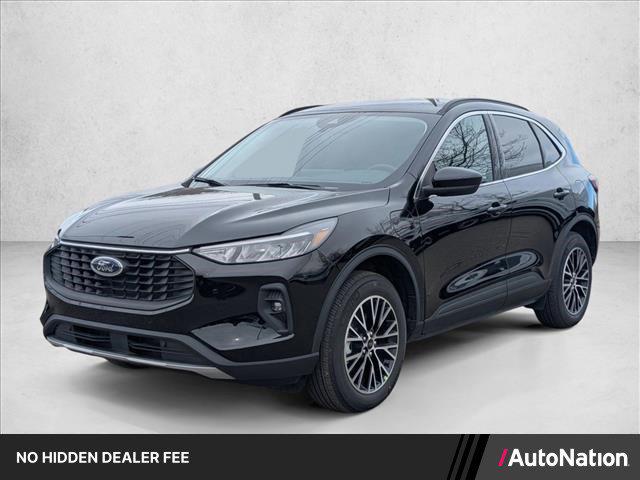 New 2026 Ford Escape PHEV Base