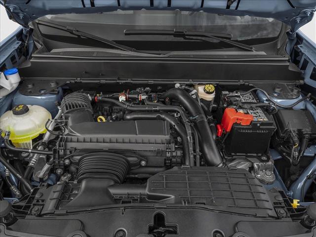 2026 FORD MAVERICK XLT 照片 8
