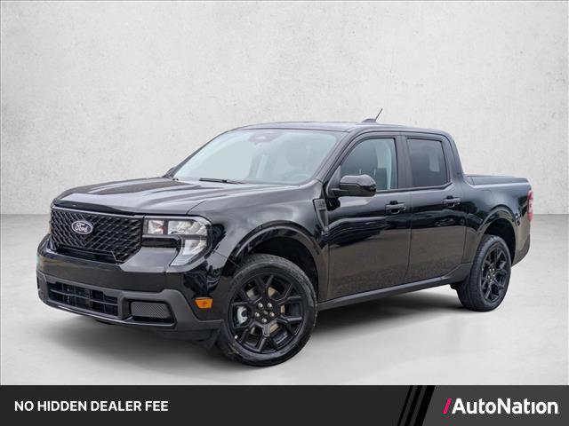 New 2026 Ford Maverick XLT