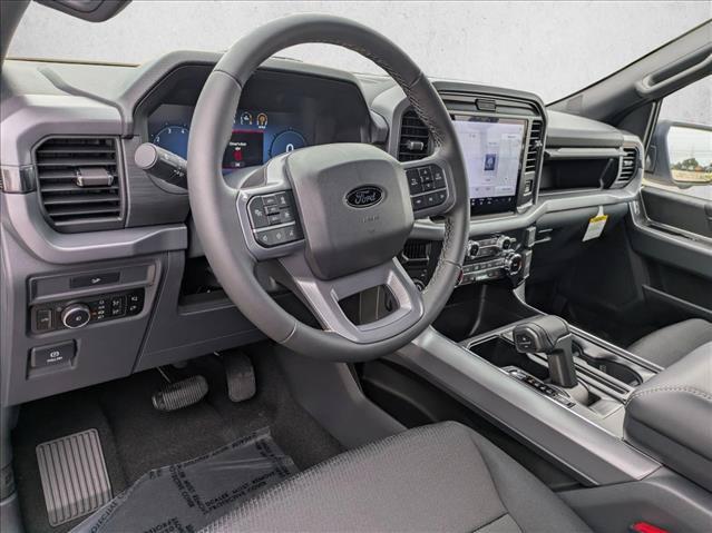 صورة 3 لـ 2026 FORD F-150 XLT