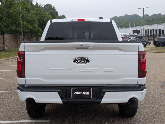 صورة 8 لـ 2026 FORD F-150 XLT