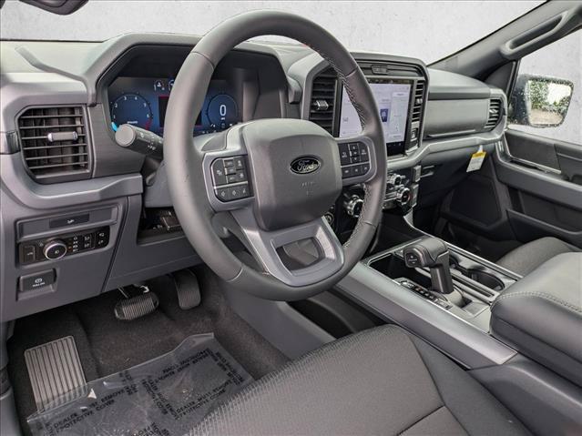 صورة 3 لـ 2026 FORD F-150 XLT