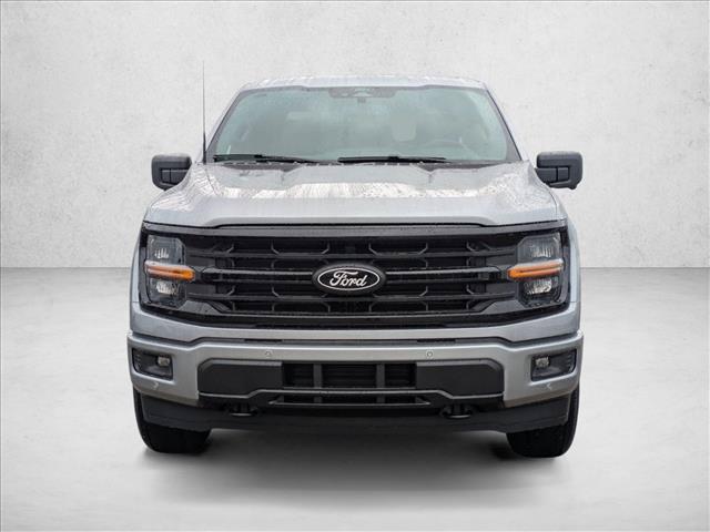 صورة 6 لـ 2026 FORD F-150 XLT