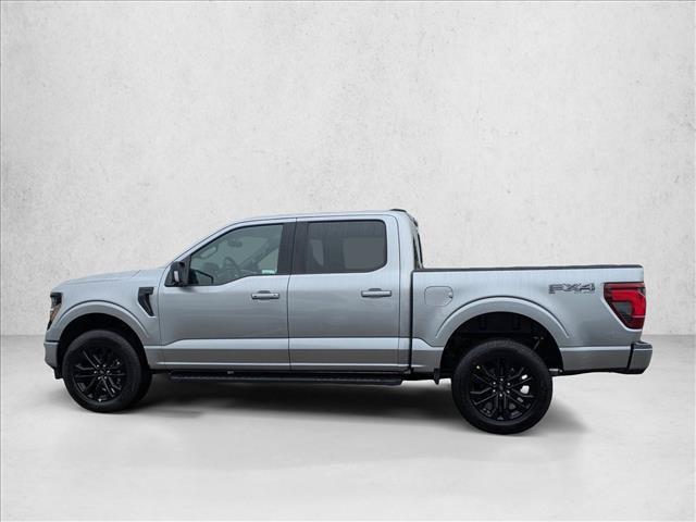 صورة 5 لـ 2026 FORD F-150 XLT