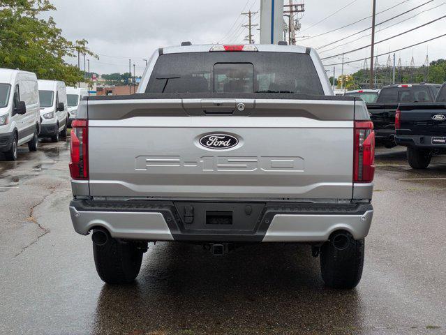 صورة 8 لـ 2026 FORD F-150 XLT