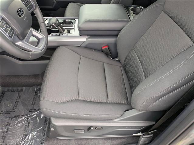 صورة 4 لـ 2026 FORD F-150 XLT