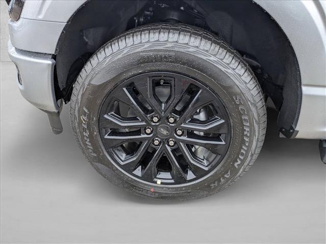 صورة 10 لـ 2026 FORD F-150 XLT