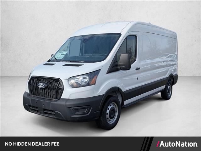 New 2026 Ford Transit-250 Base