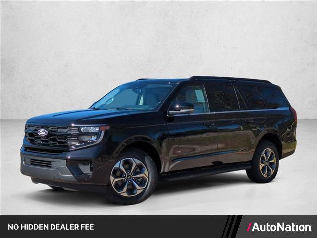 New 2027 Ford Expedition Max Active 4x4
