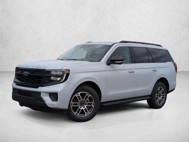 New 2026 Ford Expedition Active