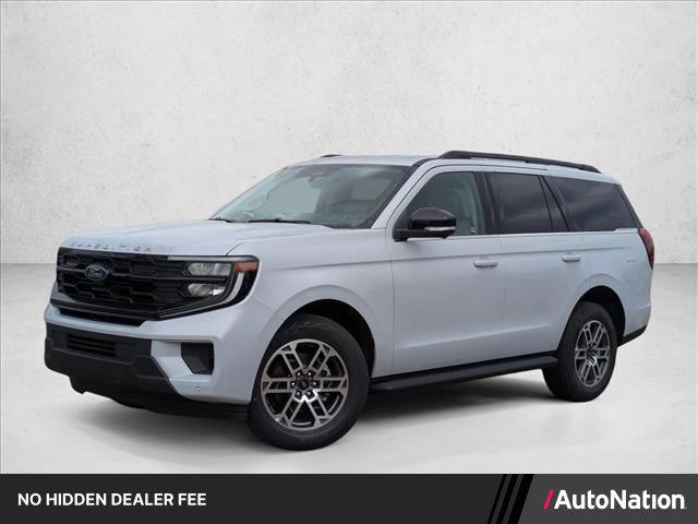 New 2026 Ford Expedition Active