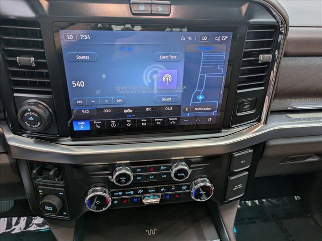 2026 FORD F-350 KING RANCH 缩略图 14