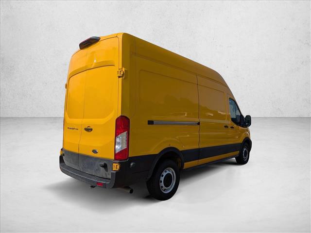 صورة 5 لـ 2023 FORD TRANSIT-250 BASE