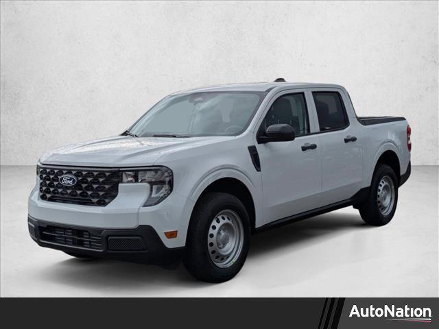 New 2026 Ford Maverick XL