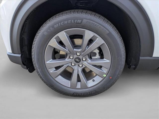 2026 FORD EXPLORER ACTIVE 照片 10