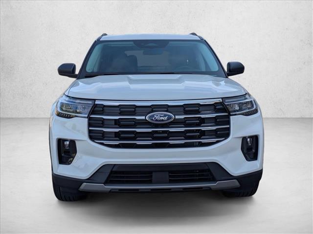 2026 FORD EXPLORER ACTIVE 照片 6