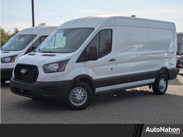 New 2026 Ford Transit-150 Base