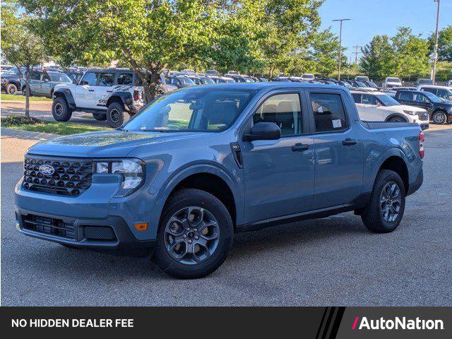 New 2026 Ford Maverick XLT
