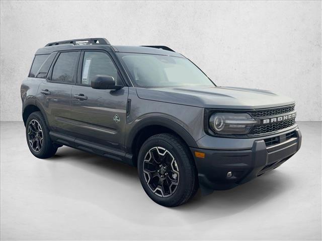 FORD BRONCO SPORT OUTER BANKS - 7