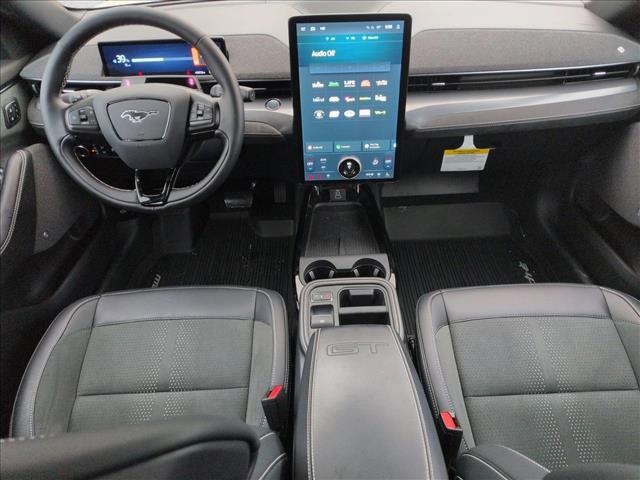 صورة مصغرة 14 لـ 2025 FORD MUSTANG MACH-E GT