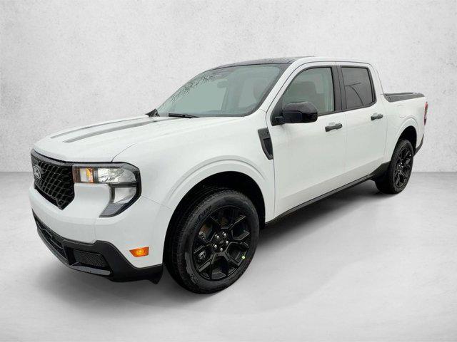 New 2026 Ford Maverick XLT