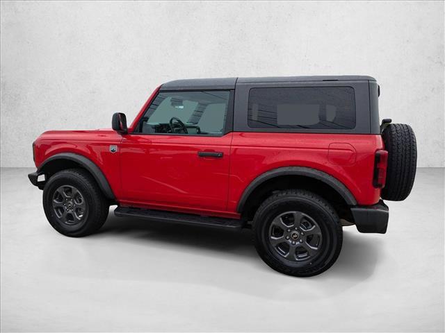 FORD BRONCO BIG BEND - 9