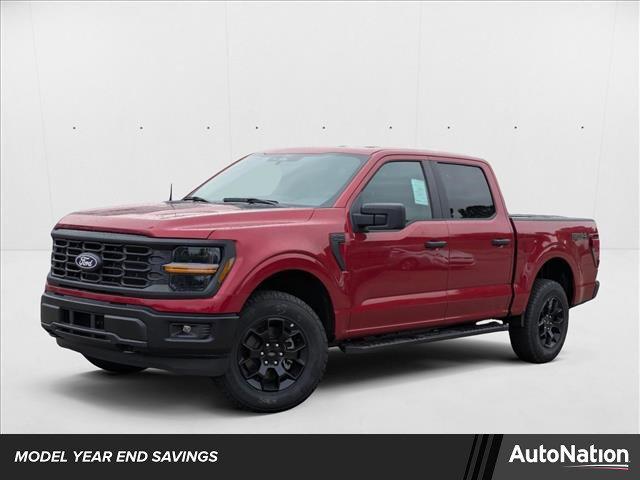 FORD F-150 STX - 1