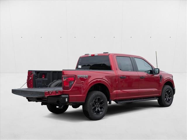 FORD F-150 STX - 7