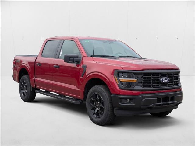 FORD F-150 STX - 2
