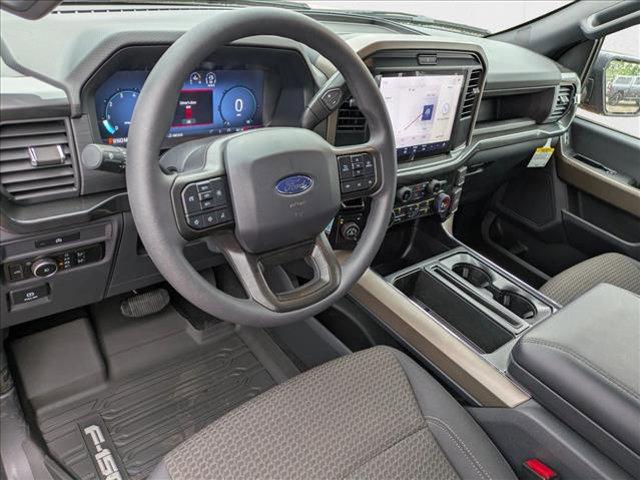 FORD F-150 STX - 3