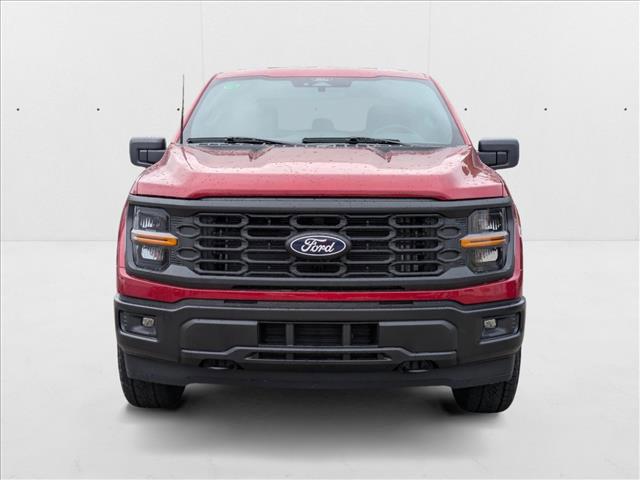 FORD F-150 STX - 6