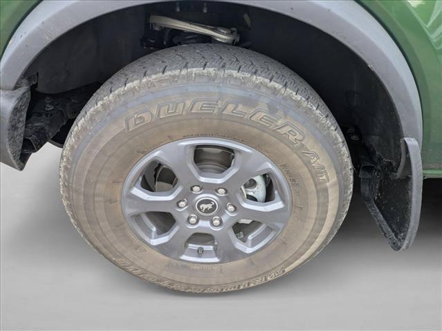 صورة 10 لـ 2025 FORD BRONCO BIG BEND