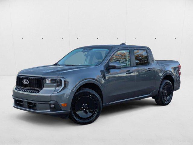 New 2025 Ford Maverick Lobo Standard