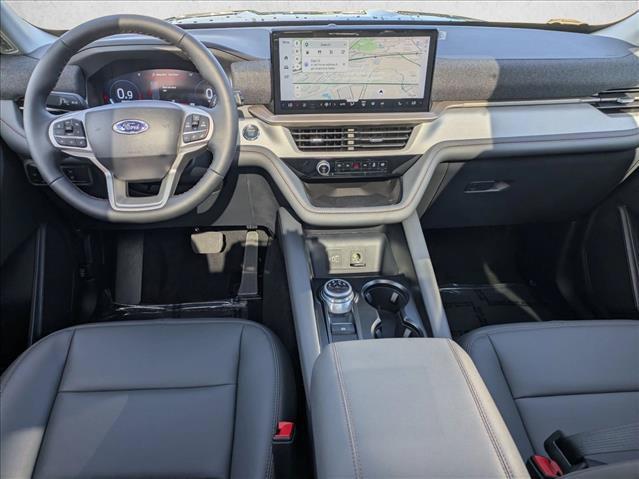 2026 FORD EXPLORER ACTIVE 缩略图 15