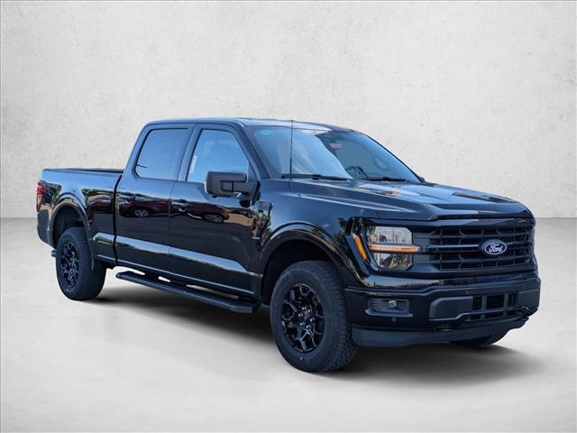 صورة 7 لـ 2026 FORD F-150 XLT