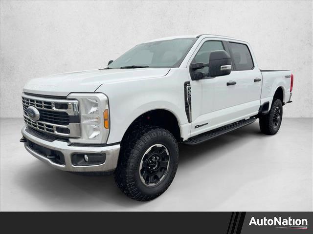 New 2026 Ford F-250 XLT