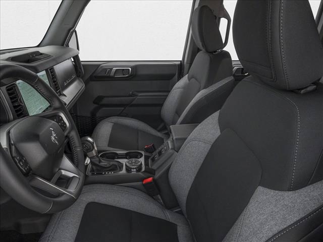 2026 FORD BRONCO BIG BEND photo 6
