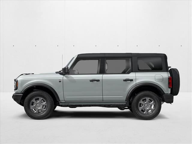 2026 FORD BRONCO BIG BEND photo 3