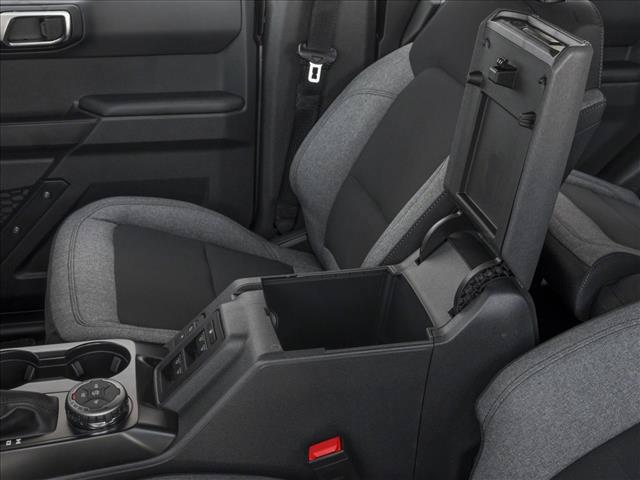 2026 FORD BRONCO BIG BEND photo 10