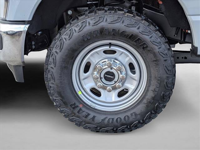 صورة مصغرة 10 لـ 2026 FORD F-250 XL