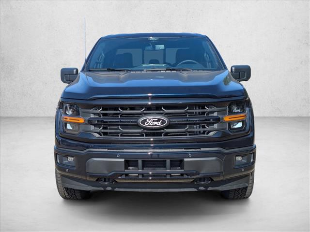 2026 FORD F-150 XLT photo 6