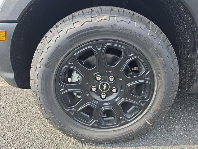 FORD BRONCO SPORT BADLANDS - 10