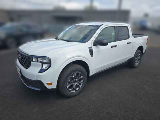 New 2026 Ford Maverick XLT