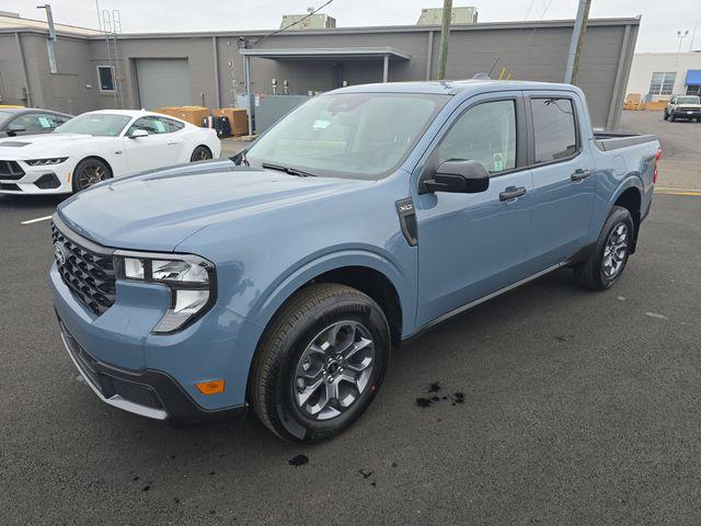 New 2025 Ford Maverick XLT