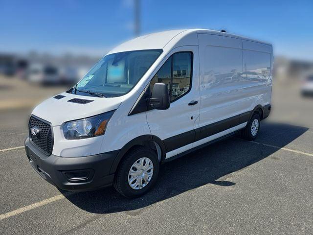 New 2026 Ford Transit-250 Base